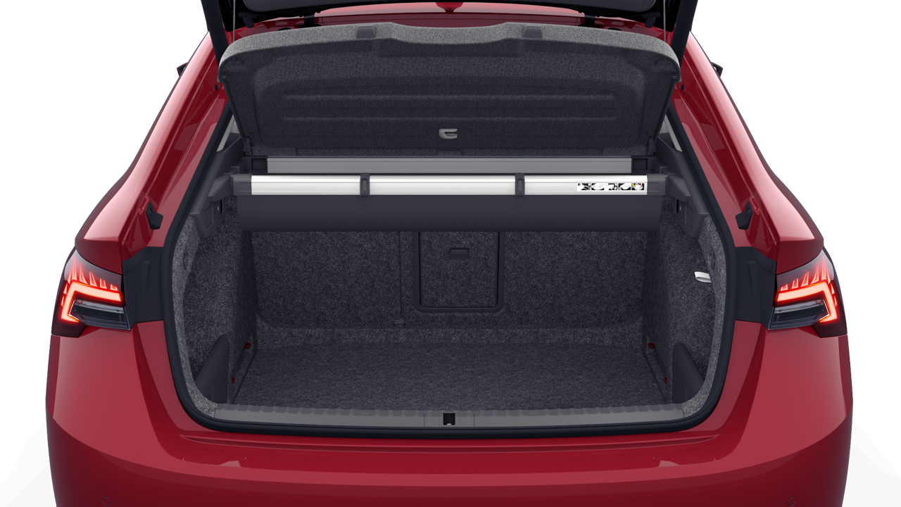 Slika OCTAVIA FL Selection 1.5 TSI DSG mHEV