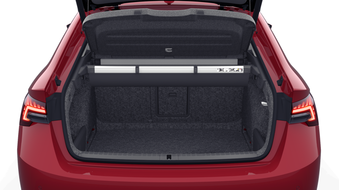 Slika OCTAVIA FL Selection 1.5 TSI DSG mHEV