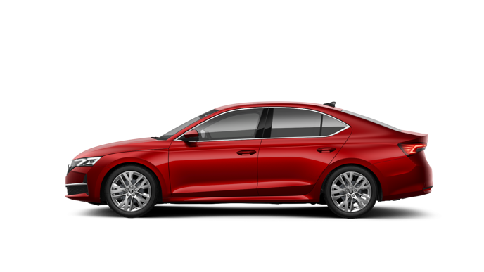 Slika OCTAVIA FL Selection 1.5 TSI DSG mHEV