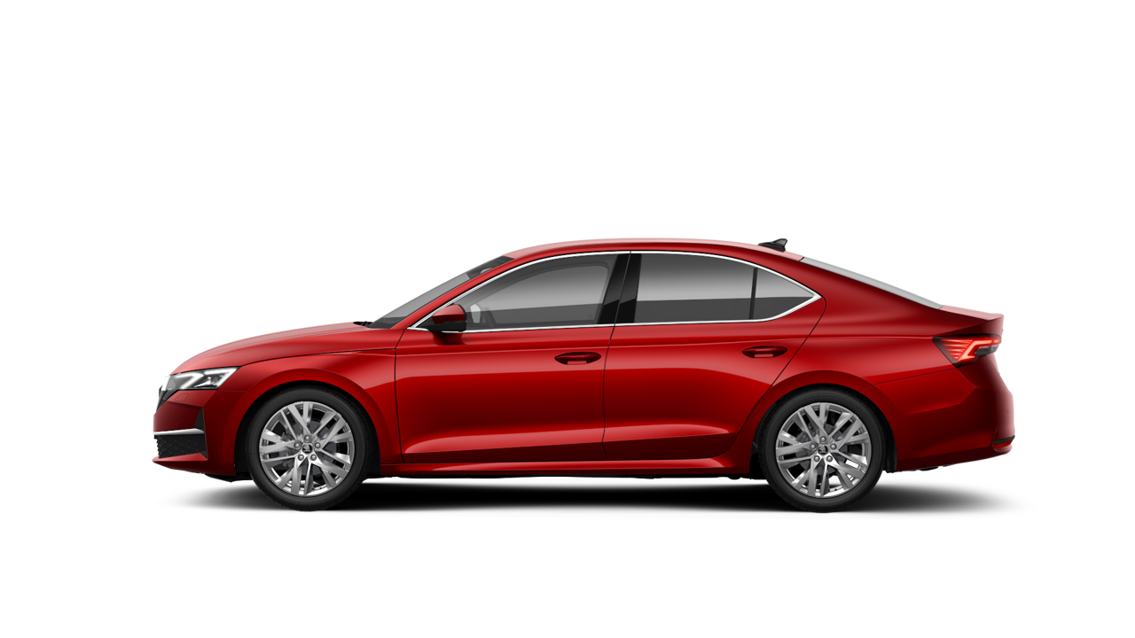 Slika OCTAVIA FL Selection 1.5 TSI DSG mHEV