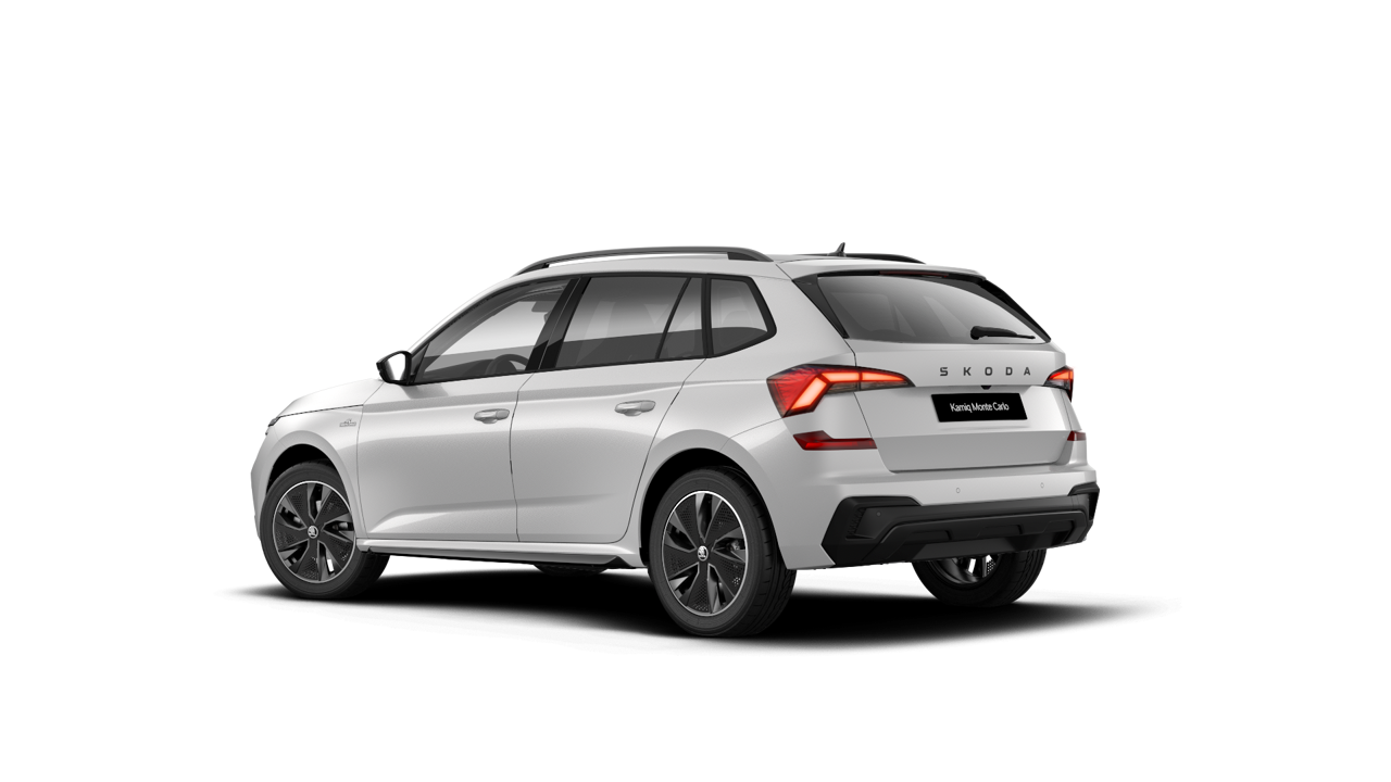 Slika KAMIQ FL Monte Carlo 130 1.0 TSI DSG