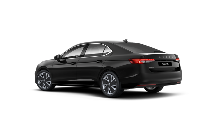 Slika SUPERB Selection 1.5 TSI ACT DSG mHEV