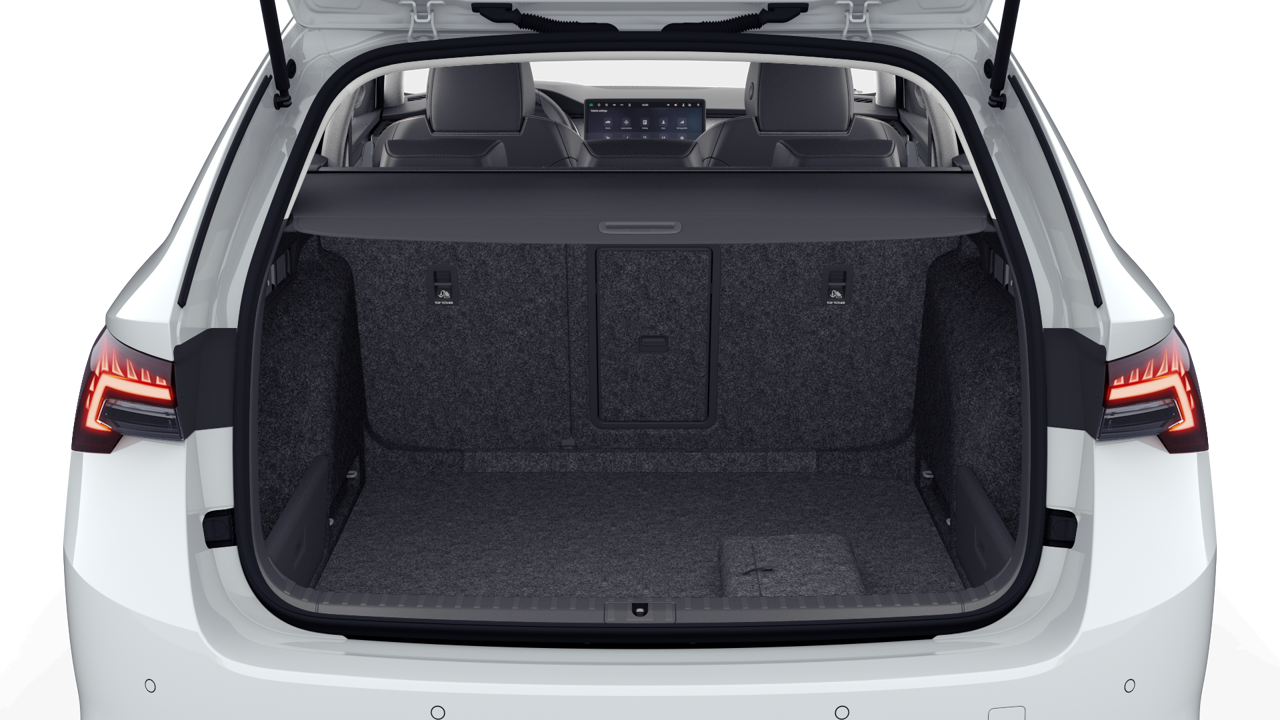 Slika OCTAVIA Combi FL Selection 2.0 TDI DSG