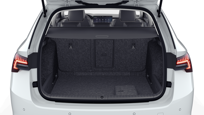 Slika OCTAVIA Combi FL Selection 2.0 TDI DSG