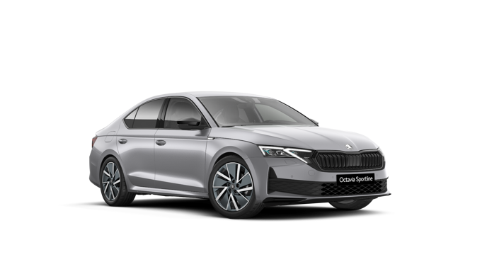 Slika OCTAVIA FL SportLine 1.5 TSI