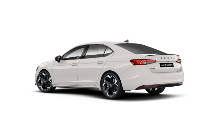 Slika SUPERB Sport.Plus 1.5 TSI DSG PHEV
