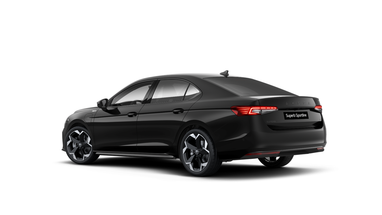 Slika SUPERB Sport.Plus 1.5 TSI DSG PHEV