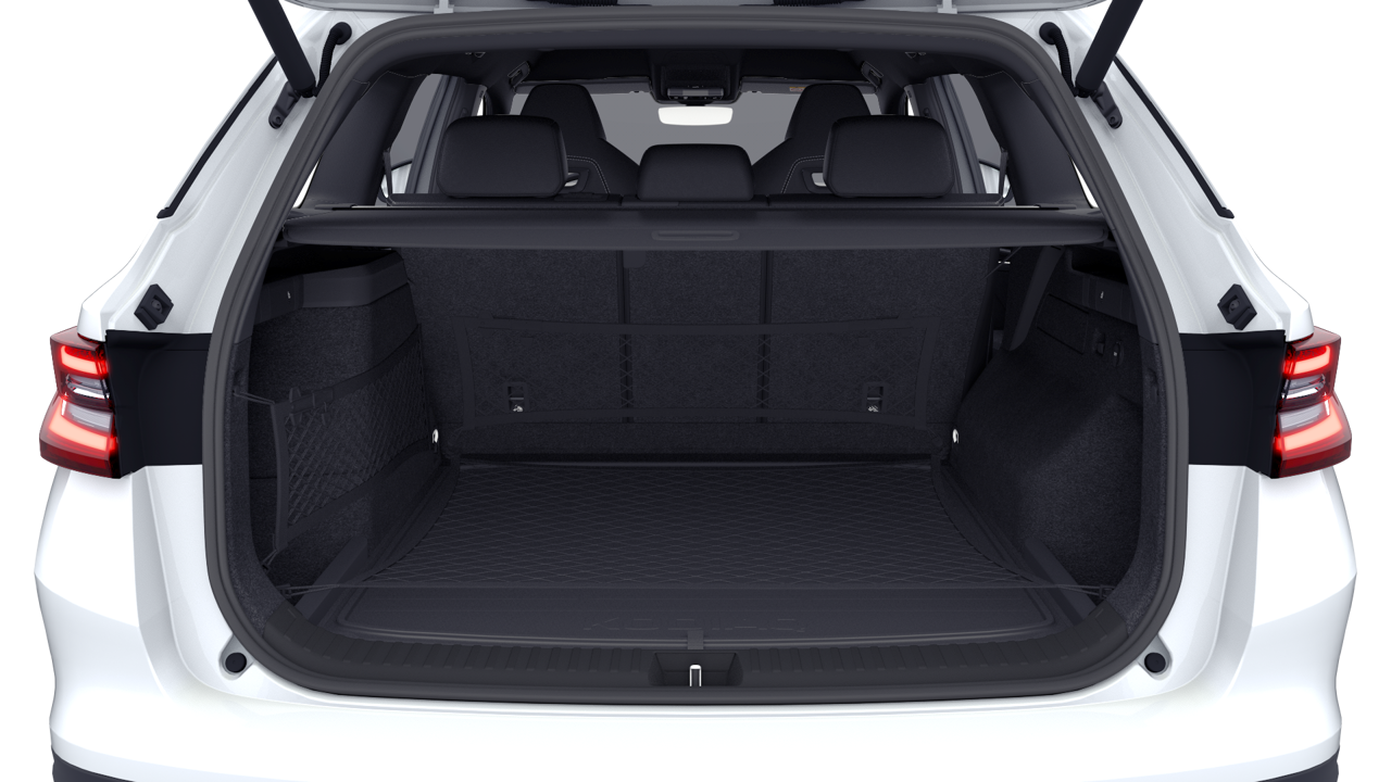 Slika KODIAQ SportLine Plus 1.5 TSI DSG PHEV