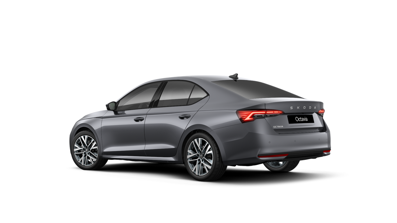 Slika OCTAVIA FL Selection 2.0 TDI DSG