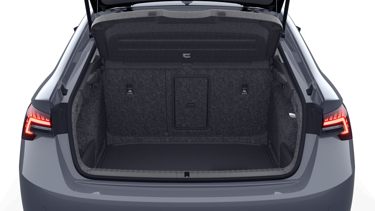 Slika OCTAVIA FL Selection 2.0 TDI DSG