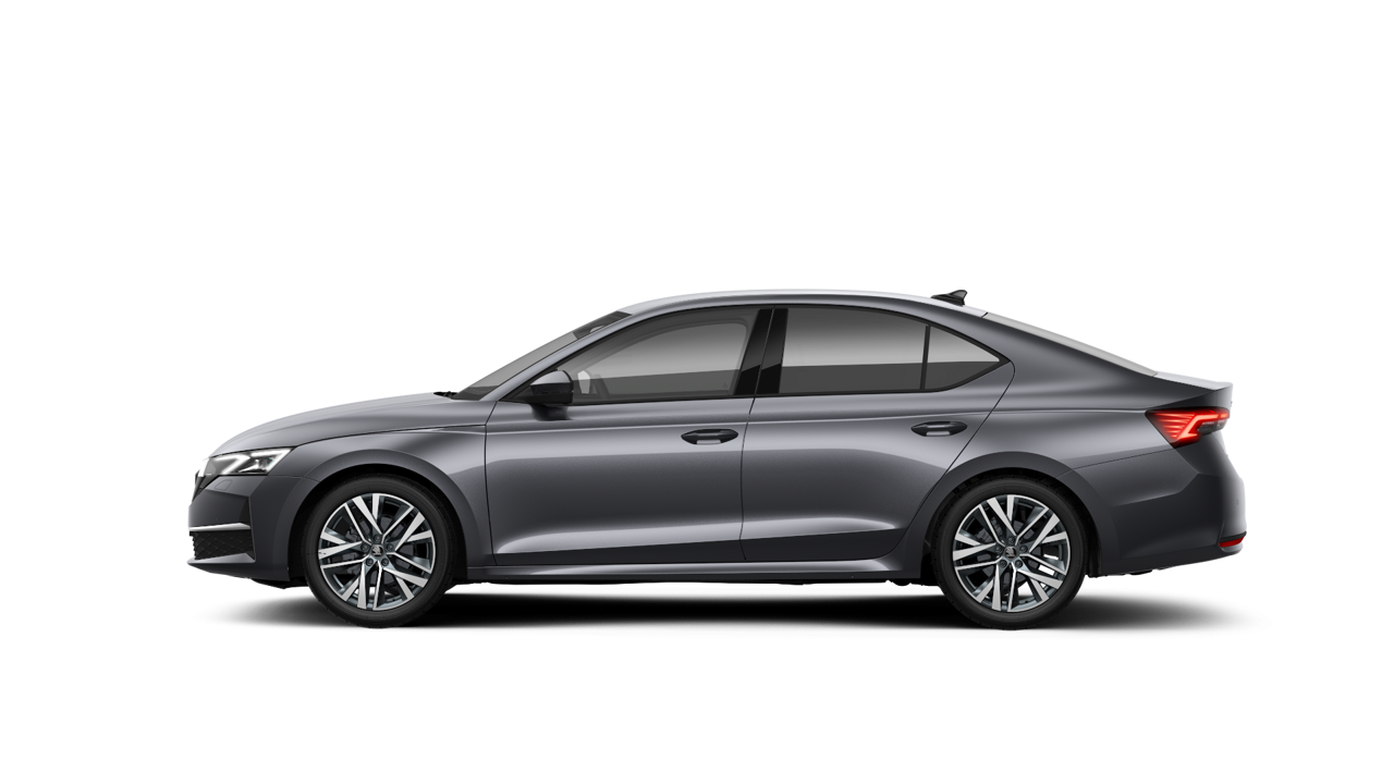 Slika OCTAVIA FL Selection 2.0 TDI DSG