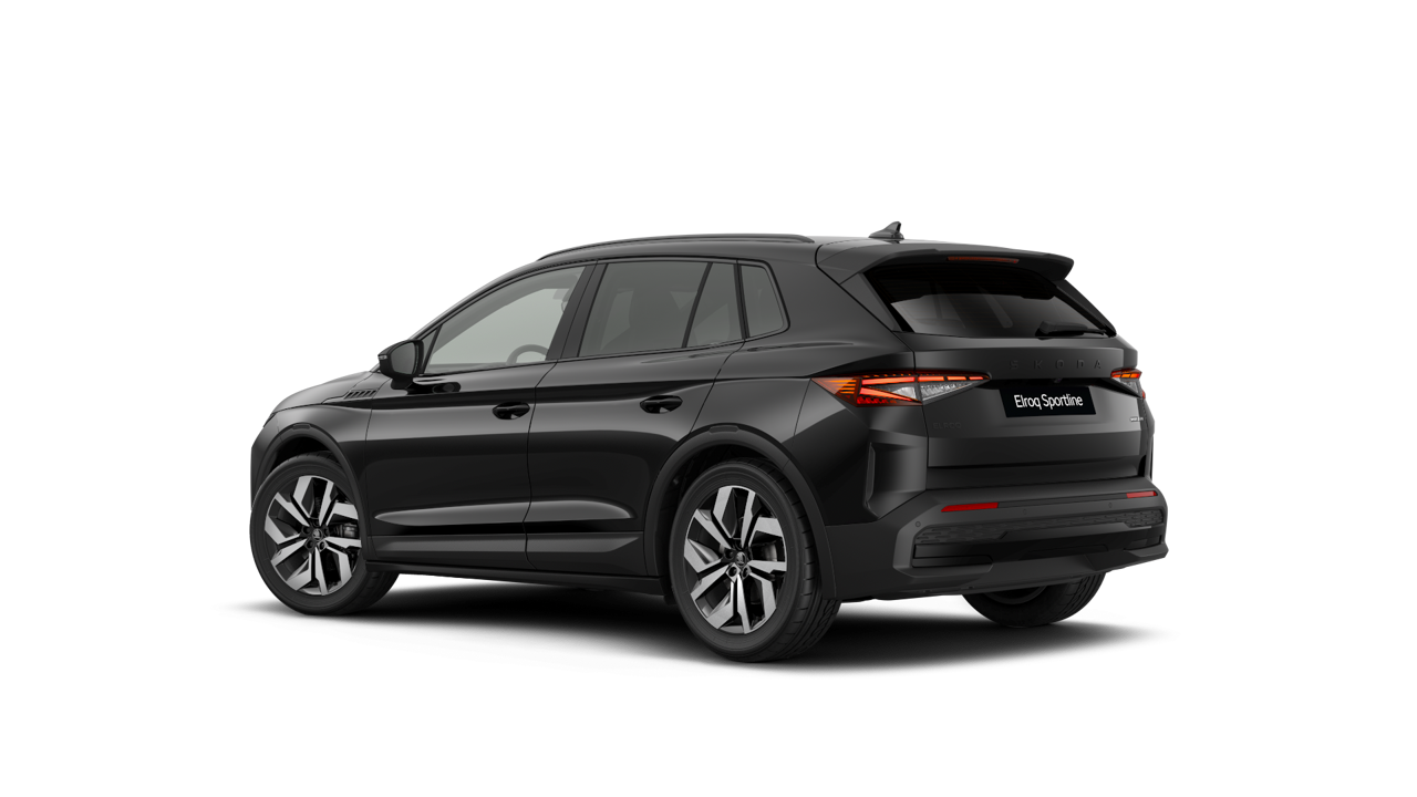 Slika ELROQ SportLine 60