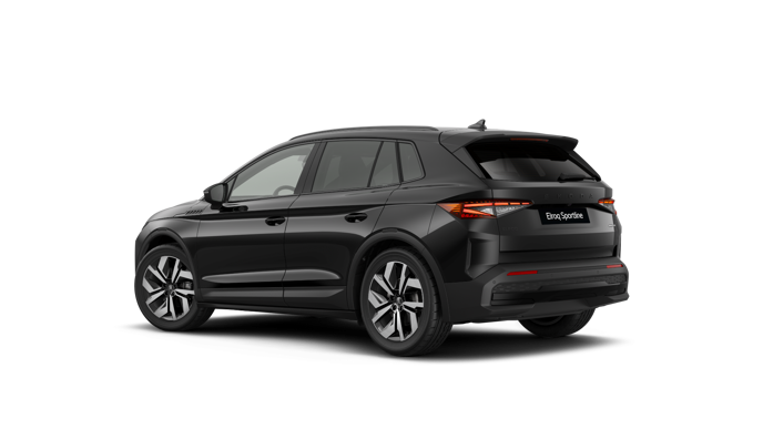 Slika ELROQ SportLine 60
