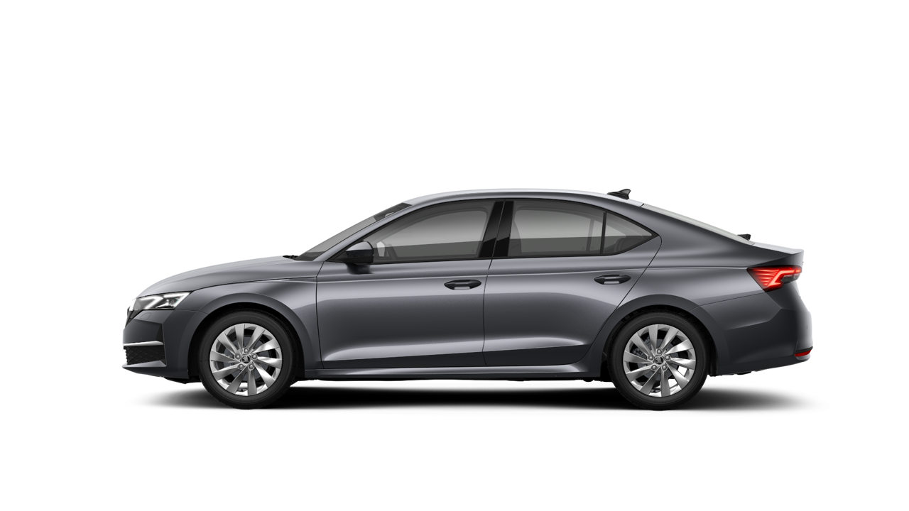 Slika OCTAVIA FL Selection 1.5 TSI DSG mHEV