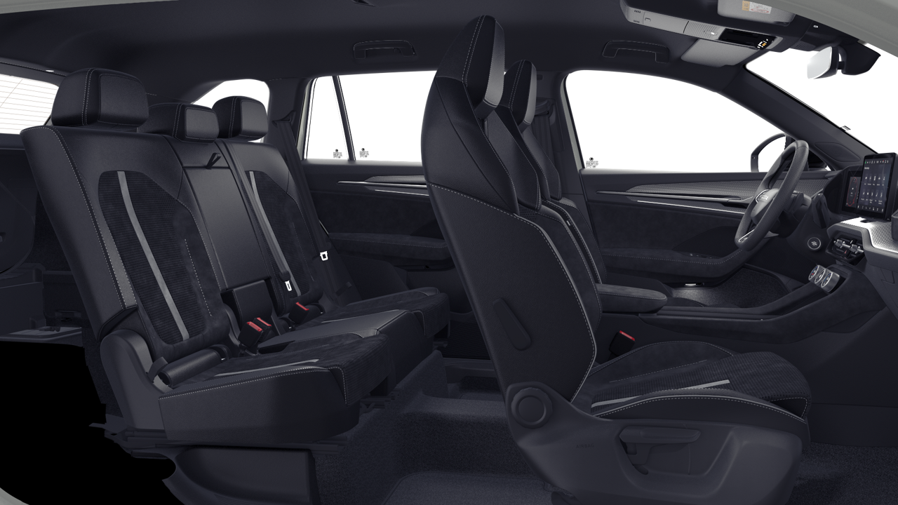 Slika KODIAQ SportLine 1.5 TSI DSG PHEV