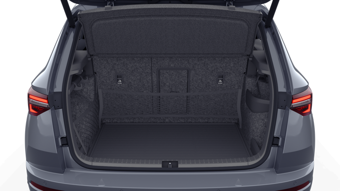 Slika KAROQ FL SportLine 130 2.0 TDI 4x4 DSG