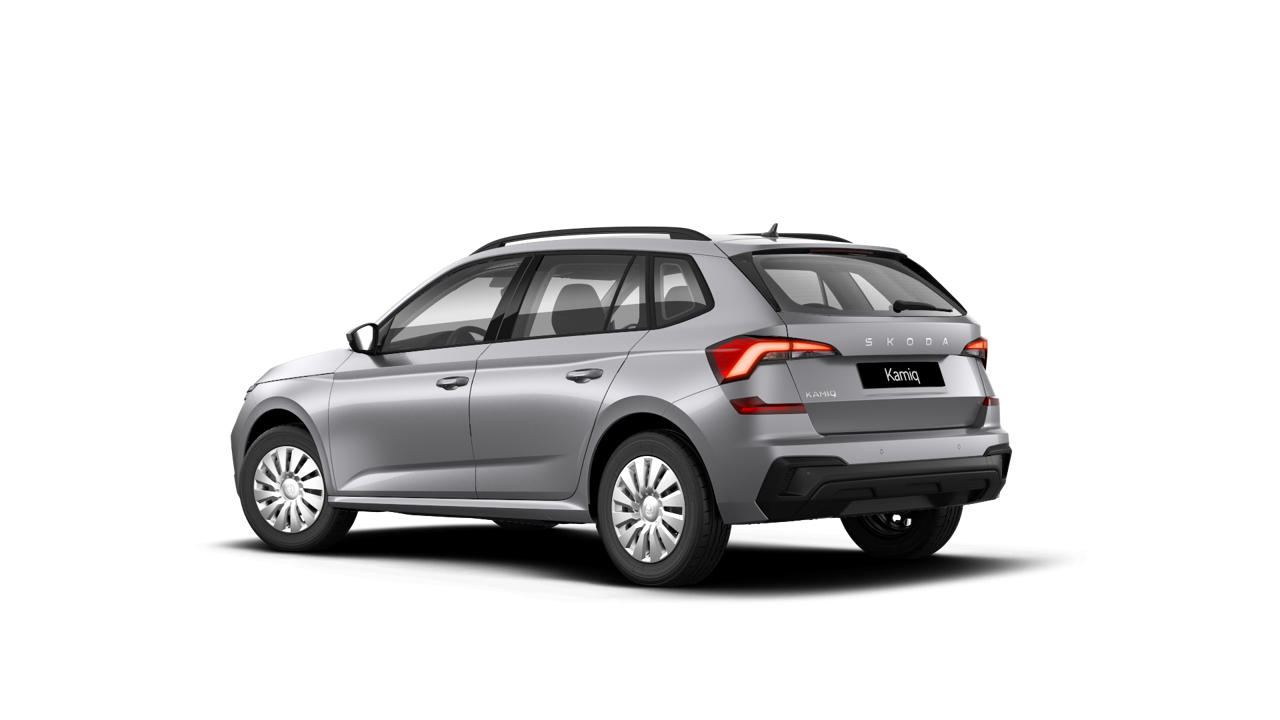 Slika KAMIQ FL Essence 1.0 TSI