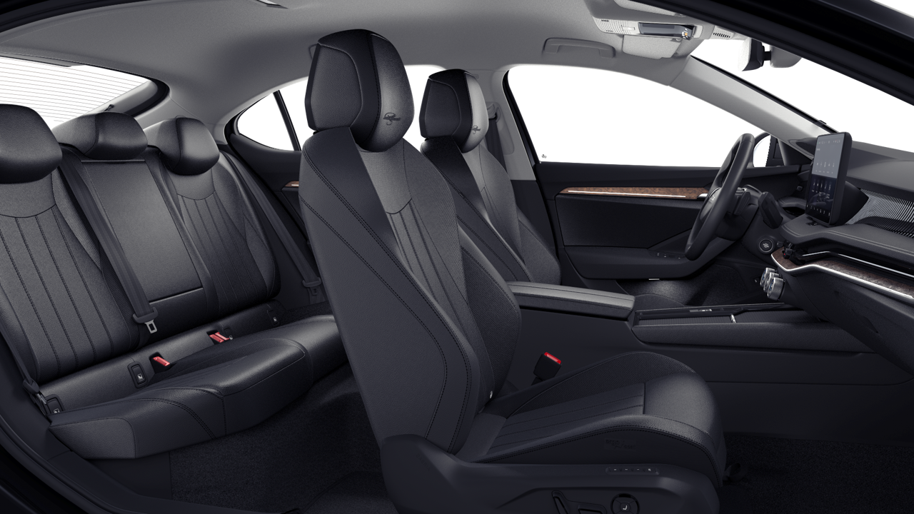 Slika SUPERB L&amp;K 2.0 TDI DSG