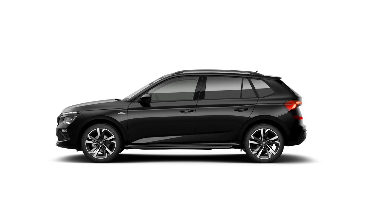 Slika KAMIQ FL Monte Carlo 130 1.5 TSI ACT DSG