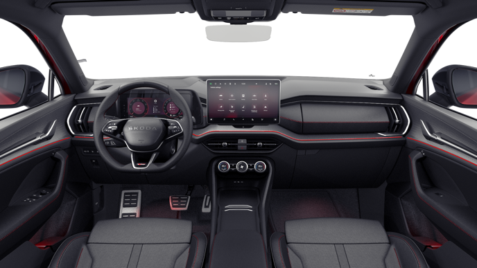 Slika KODIAQ RS 2.0 TSI 4x4 DSG