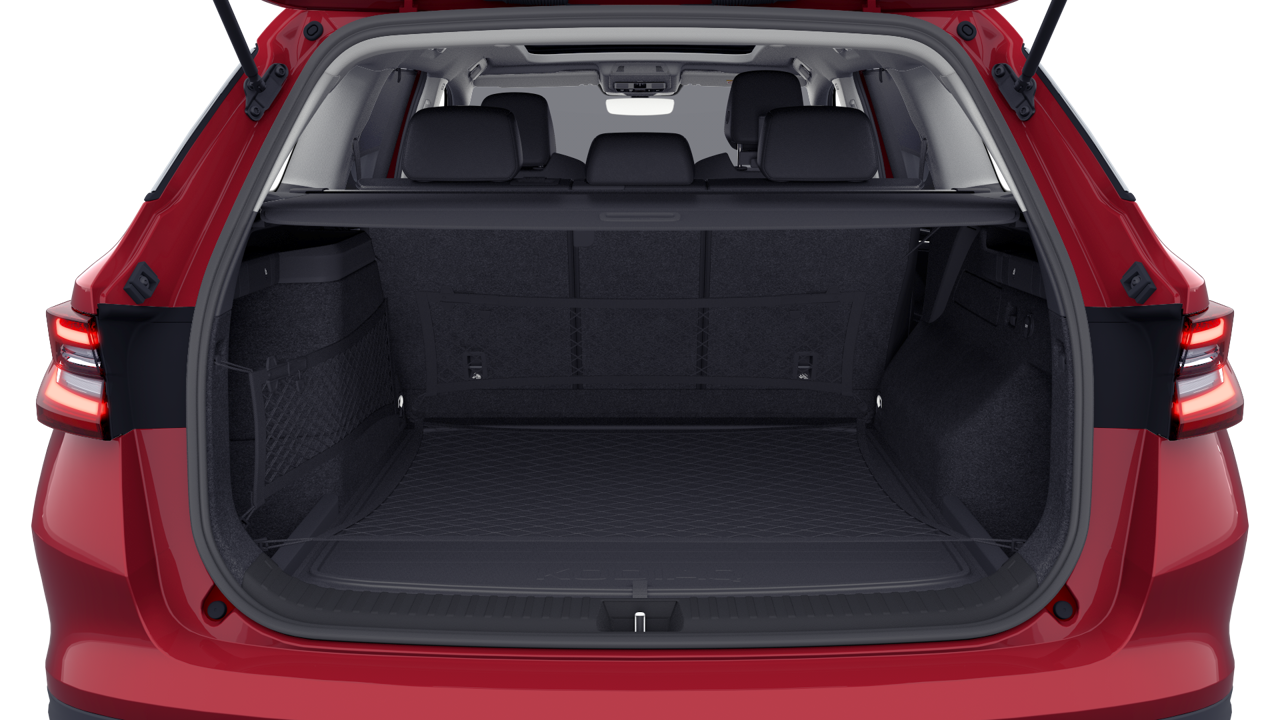 Slika KODIAQ Selection 1.5 TSI DSG PHEV