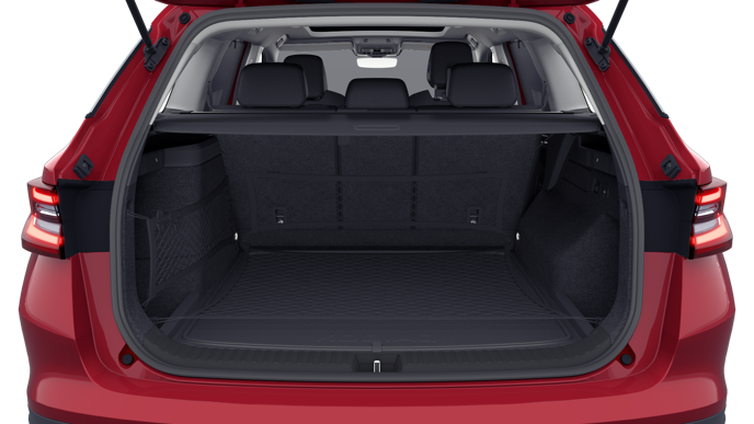 Slika KODIAQ Selection 1.5 TSI DSG PHEV