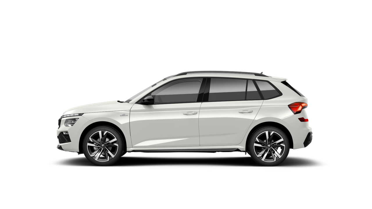 Slika KAMIQ FL Monte Carlo 130 1.0 TSI DSG