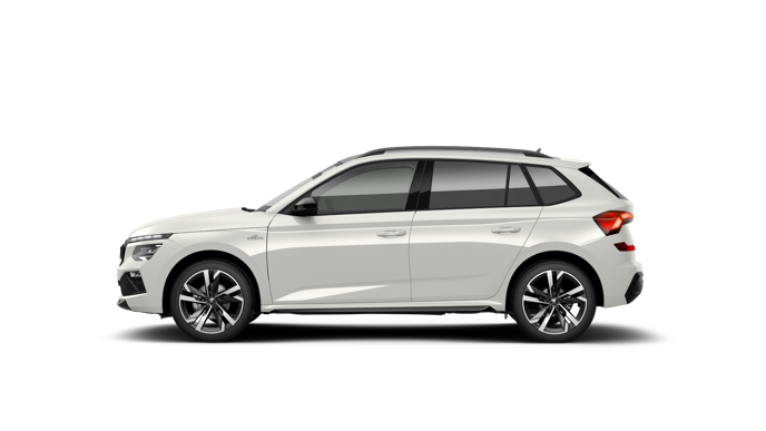 Slika KAMIQ FL Monte Carlo 130 1.0 TSI DSG