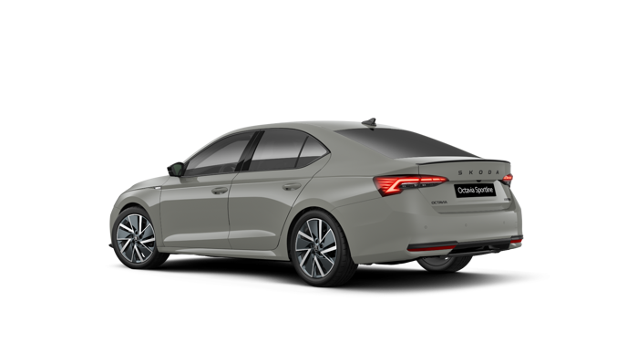Slika OCTAVIA FL SportLine 1.5 TSI DSG mHEV