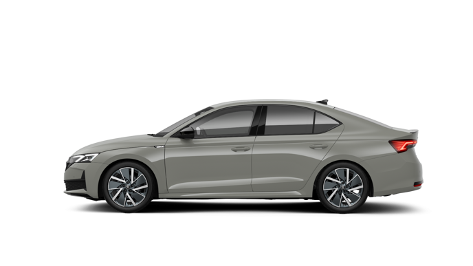 Slika OCTAVIA FL SportLine 1.5 TSI DSG mHEV