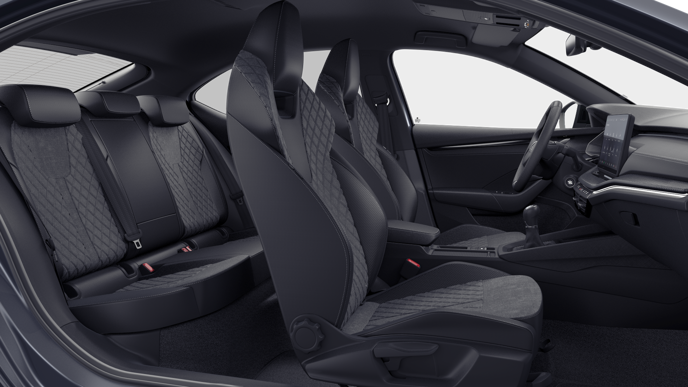 Slika OCTAVIA FL SportLine 1.5 TSI