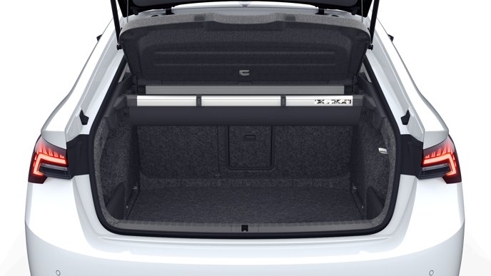 Slika OCTAVIA FL Selection 1.5 TSI