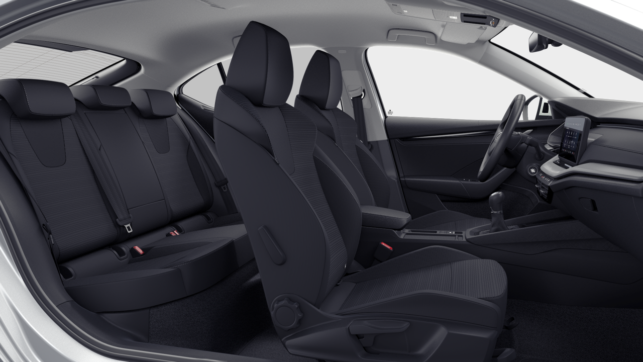 Slika OCTAVIA FL Selection 1.5 TSI