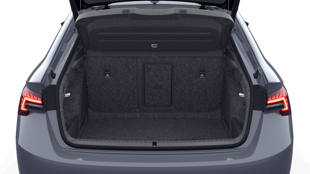 Slika OCTAVIA FL SportLine 1.5 TSI