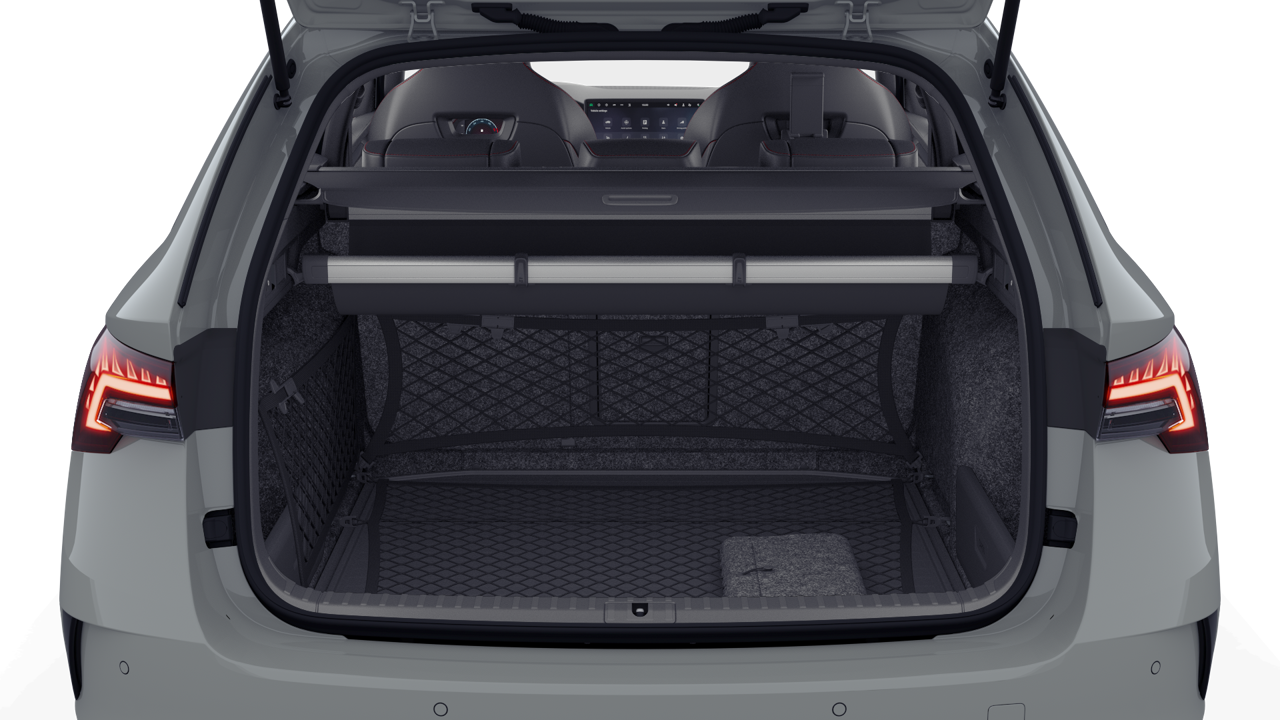 Slika OCTAVIA Combi FL RS 2.0 TSI DSG