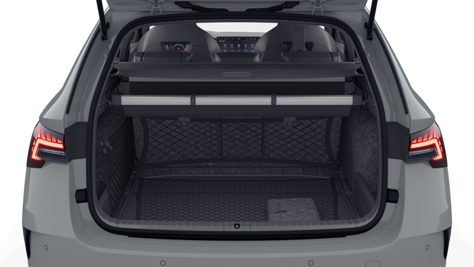 Slika OCTAVIA Combi FL RS 2.0 TSI DSG
