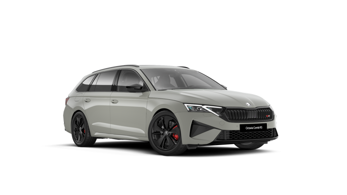 Slika OCTAVIA Combi FL RS 2.0 TSI DSG