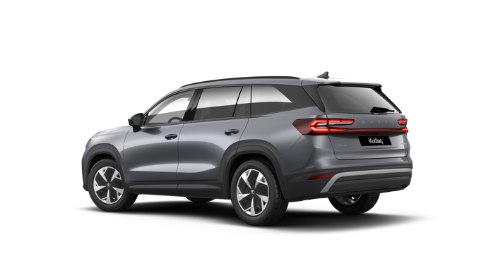 Slika KODIAQ Selection 1.5 TSI ACT DSG mHEV