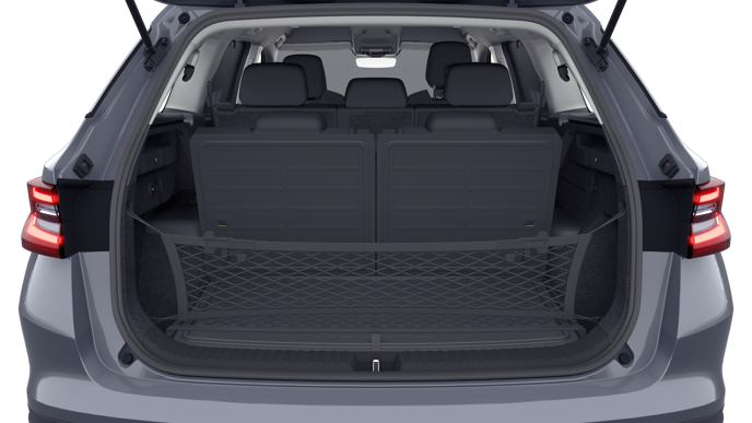 Slika KODIAQ Selection 1.5 TSI ACT DSG mHEV