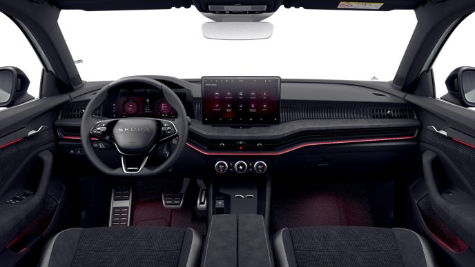 Slika SUPERB Combi SportLine 2.0 TDI 4x4 DSG