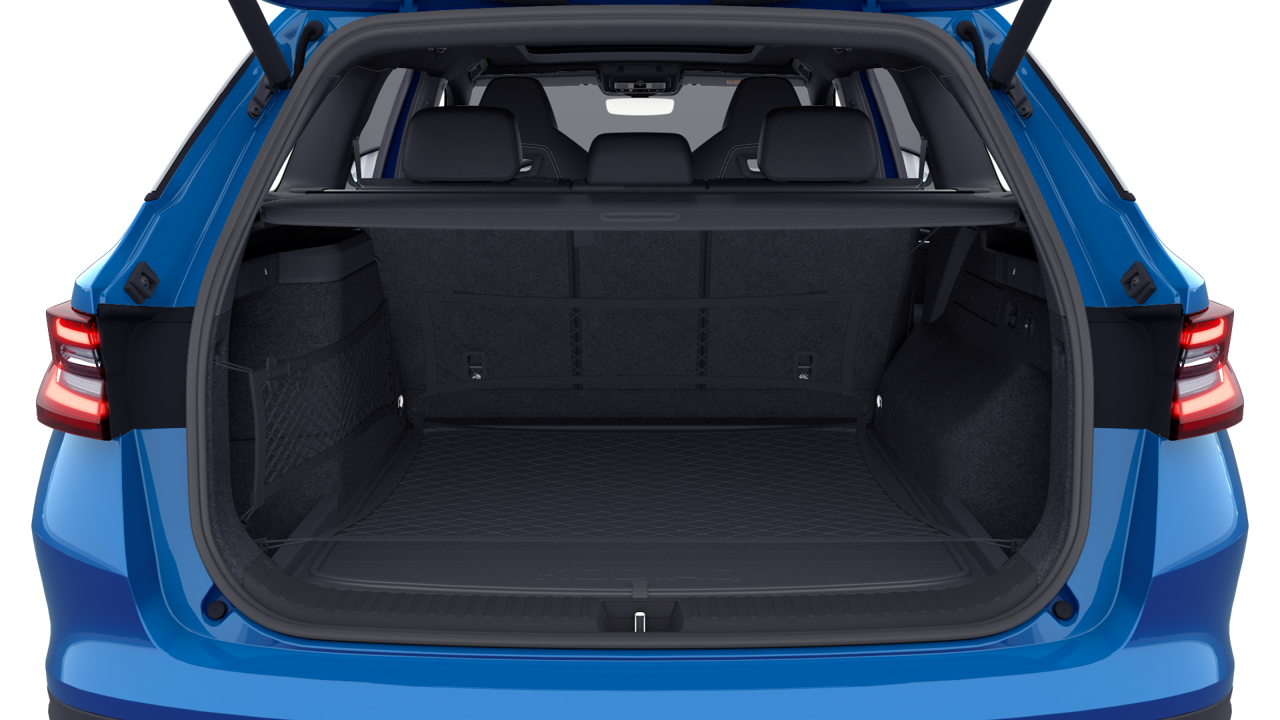 Slika KODIAQ SportLine Plus 1.5 TSI DSG PHEV