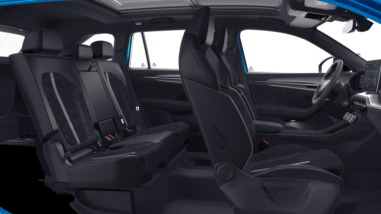 Slika KODIAQ SportLine 1.5 TSI DSG PHEV