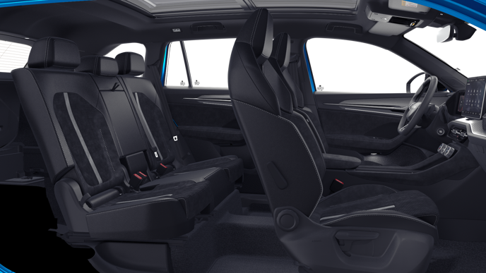 Slika KODIAQ SportLine 1.5 TSI DSG PHEV