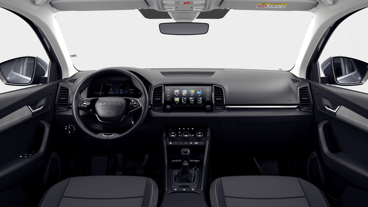 Slika KAROQ FL Selection 1.5 TSI ACT