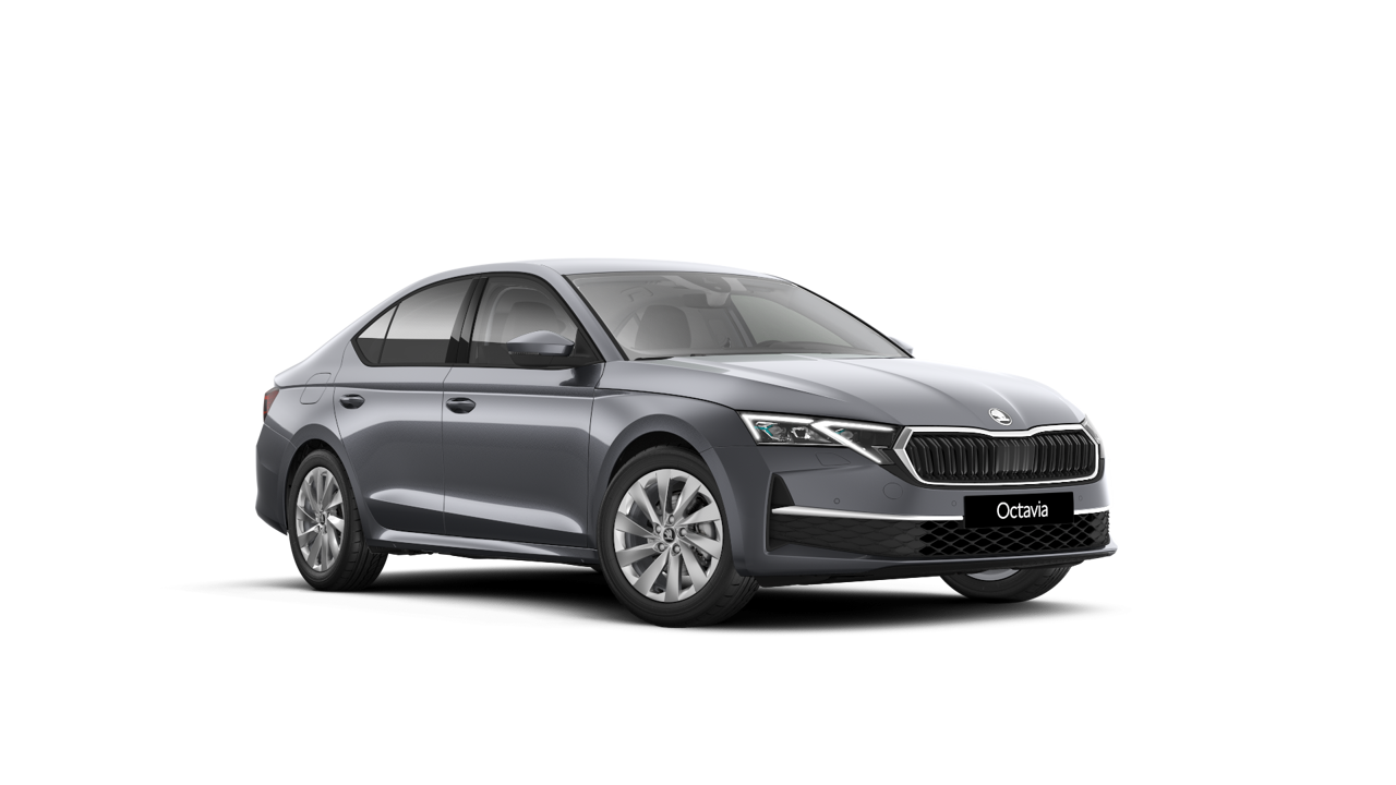 Slika OCTAVIA FL Selection 2.0 TDI