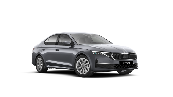 Slika OCTAVIA FL Selection 2.0 TDI