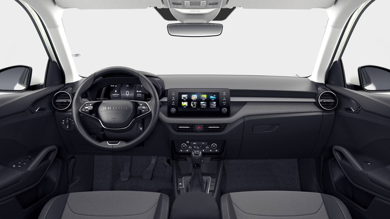 Slika FABIA Selection 1.0 TSI