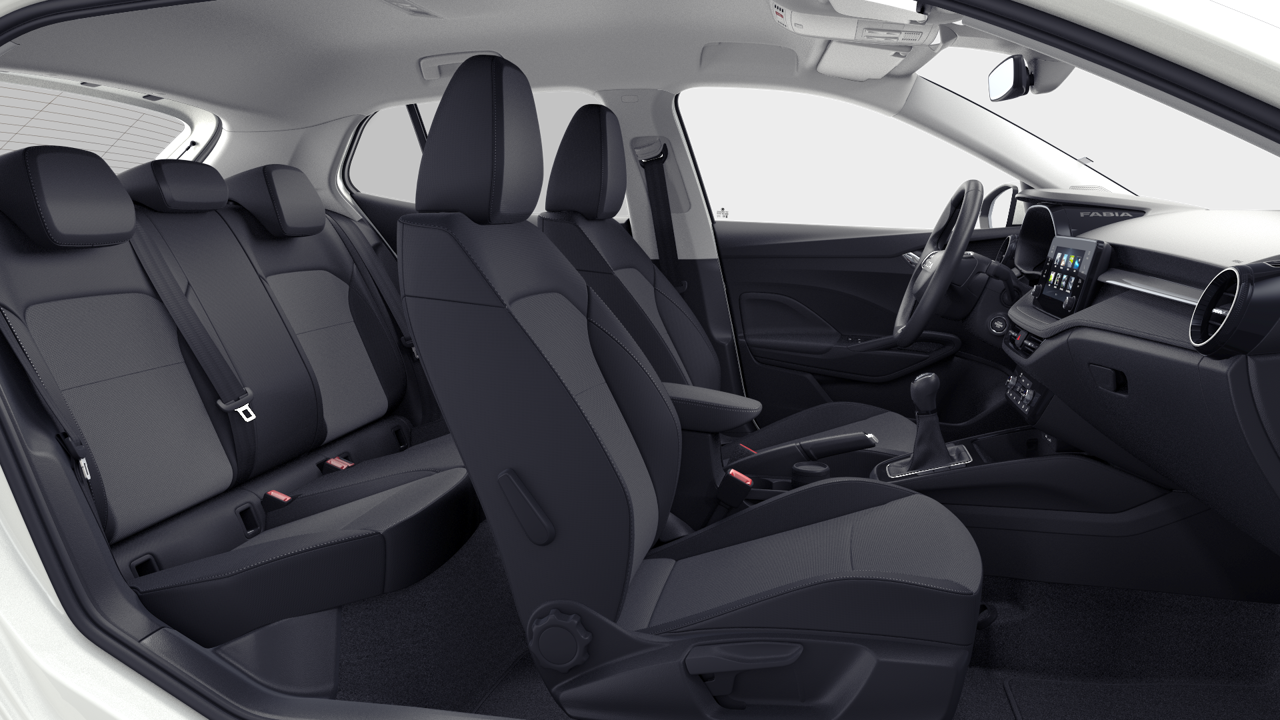 Slika FABIA Selection 1.0 TSI