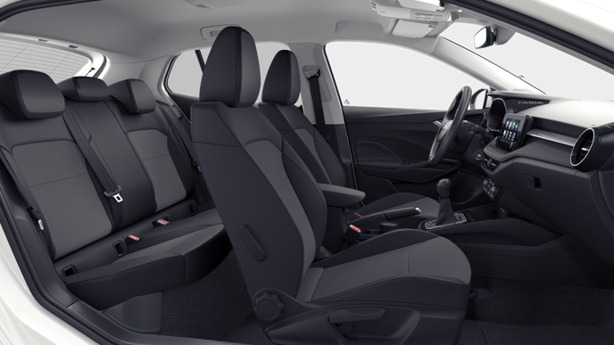 Slika FABIA Selection 1.0 TSI