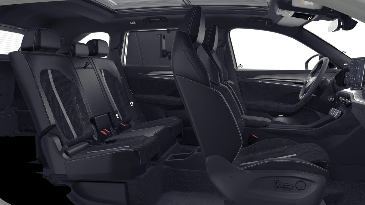 Slika KODIAQ SportLine 2.0 TDI 4x4 DSG